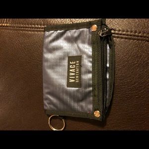 Vivace wallet